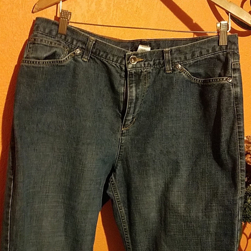 Premium denim jones new York jeans